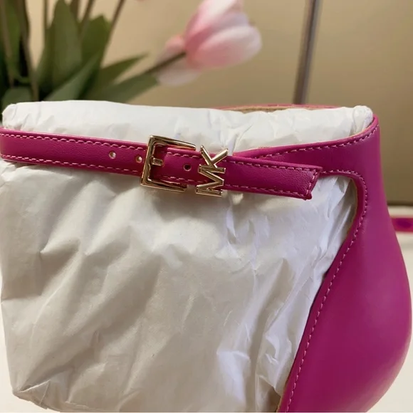 Michael kors Margot Platform Sandal - Picture 6 of 11